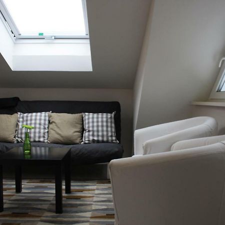 Ferienwohnung Anna - Charmante Ferienwohnung In Bevorzugter Lage Kostnice Exteriér fotografie