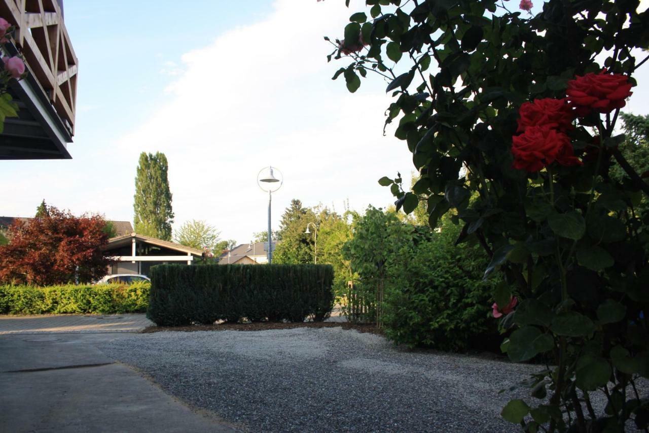 Ferienwohnung Anna - Charmante Ferienwohnung In Bevorzugter Lage Kostnice Exteriér fotografie