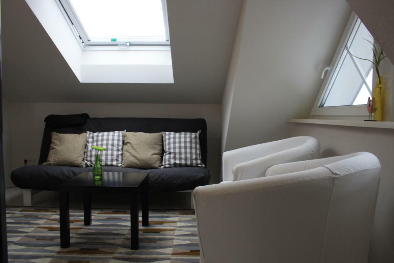 Ferienwohnung Anna - Charmante Ferienwohnung In Bevorzugter Lage Kostnice Exteriér fotografie