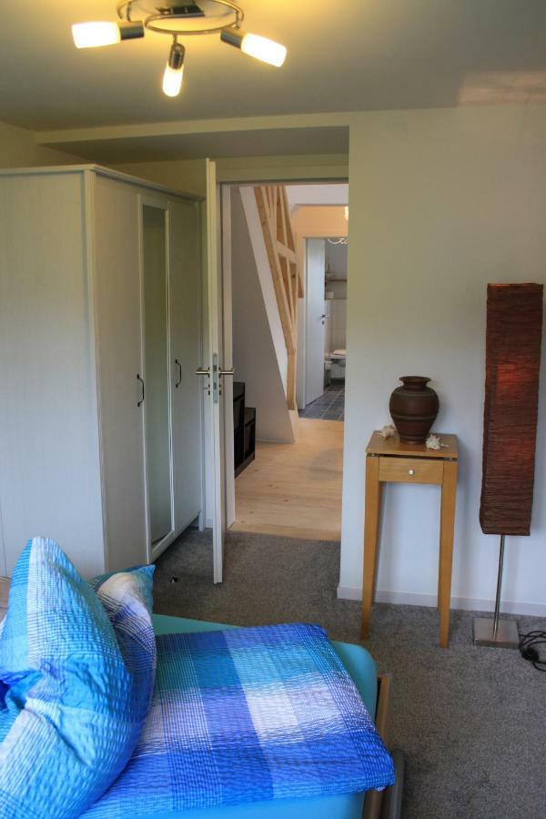 Ferienwohnung Anna - Charmante Ferienwohnung In Bevorzugter Lage Kostnice Exteriér fotografie