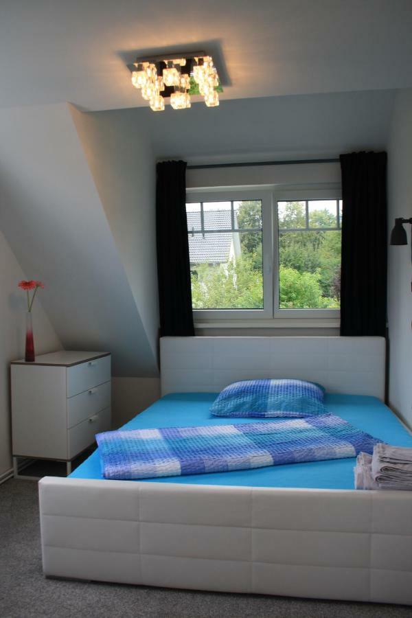 Ferienwohnung Anna - Charmante Ferienwohnung In Bevorzugter Lage Kostnice Exteriér fotografie